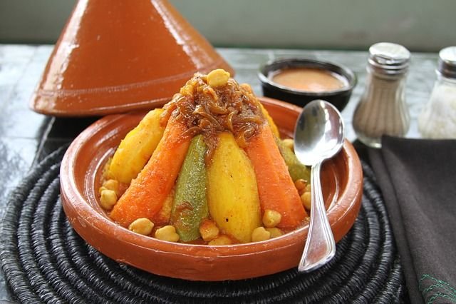 Envie d'ailleurs destination Maroc